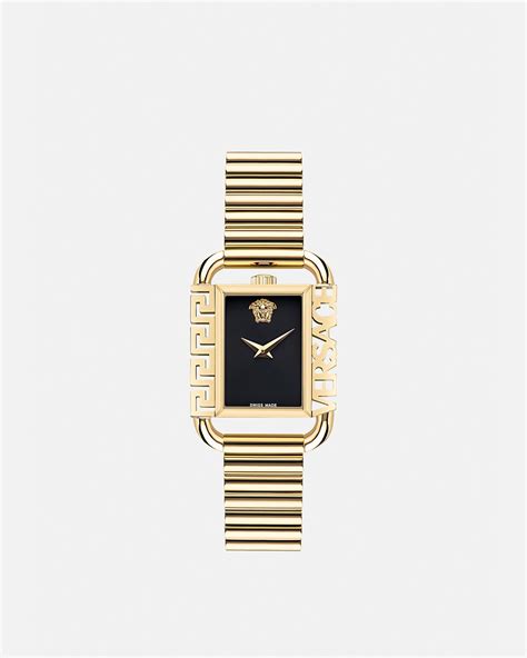 versace watches paris gallery|Versace outlet watches.